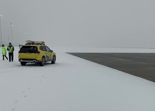 北京大兴机场，，，，必发智能凿岩装备曾助力新手艺落地 | 百年风华筑漂亮必发（2）