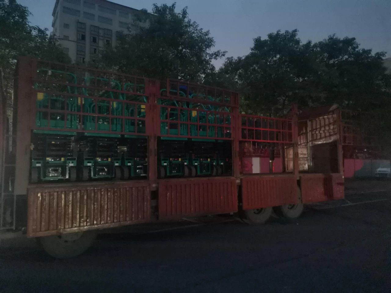 30小时，，，8小我私家，，，10台装备，，，我们说到做到！