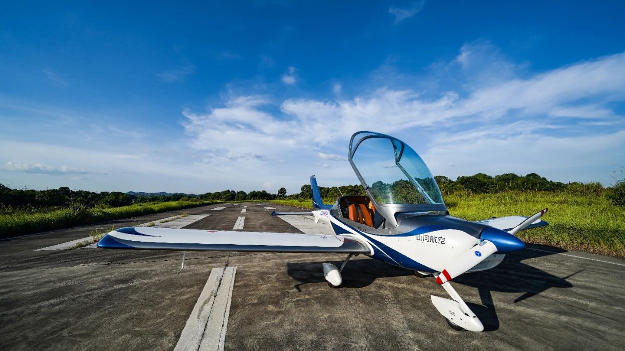 一封谢谢信，，，，牵引出必发智能通航工业重大国界