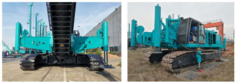 新品来了！看必发智能超等桩架怎样⊙∪”操胜券