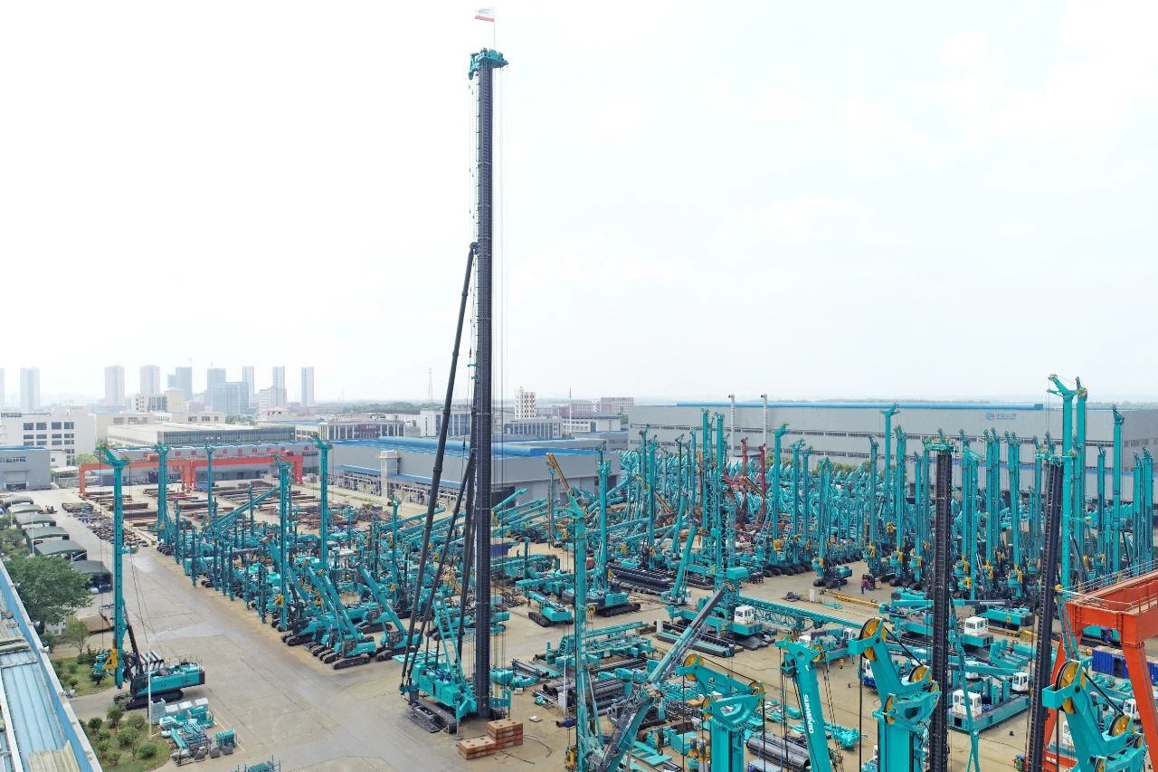 新品来了！看必发智能超等桩架怎样⊙∪”操胜券