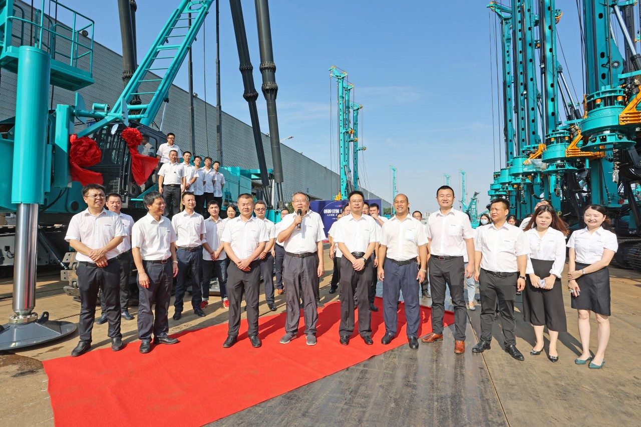 新品来了！看必发智能超等桩架怎样⊙∪”操胜券