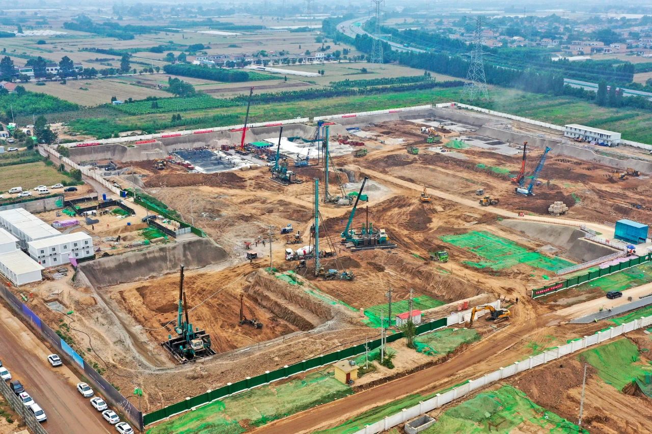 立异引领，，，必发智能行业首创双层快压装置| 百年风华筑漂亮必发（5）