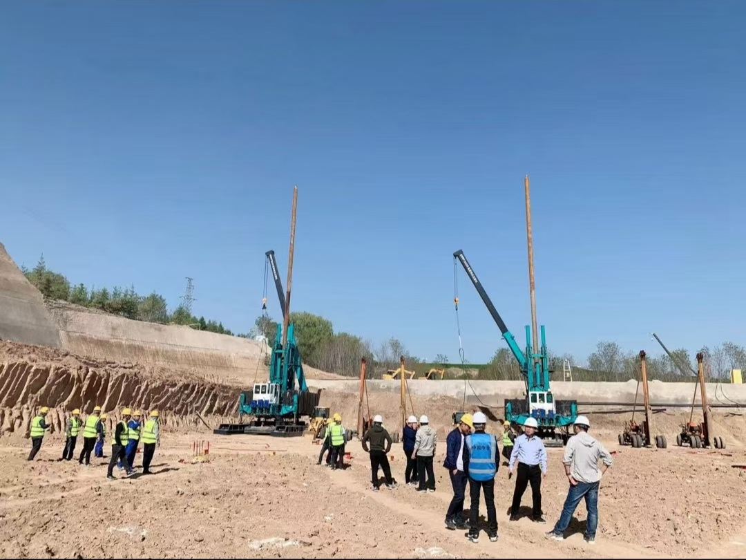 立异引领，，，必发智能行业首创双层快压装置| 百年风华筑漂亮必发（5）