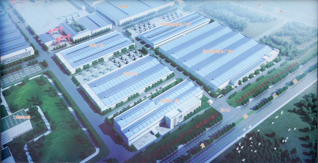 湖南省委常委、省委秘书长张剑飞一行调研必发智能