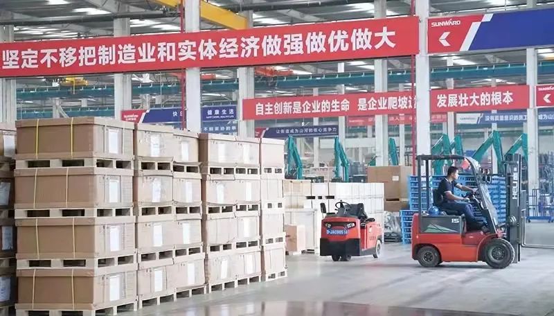 倒计时5天！带你解锁必发智能“915”逛展新姿势