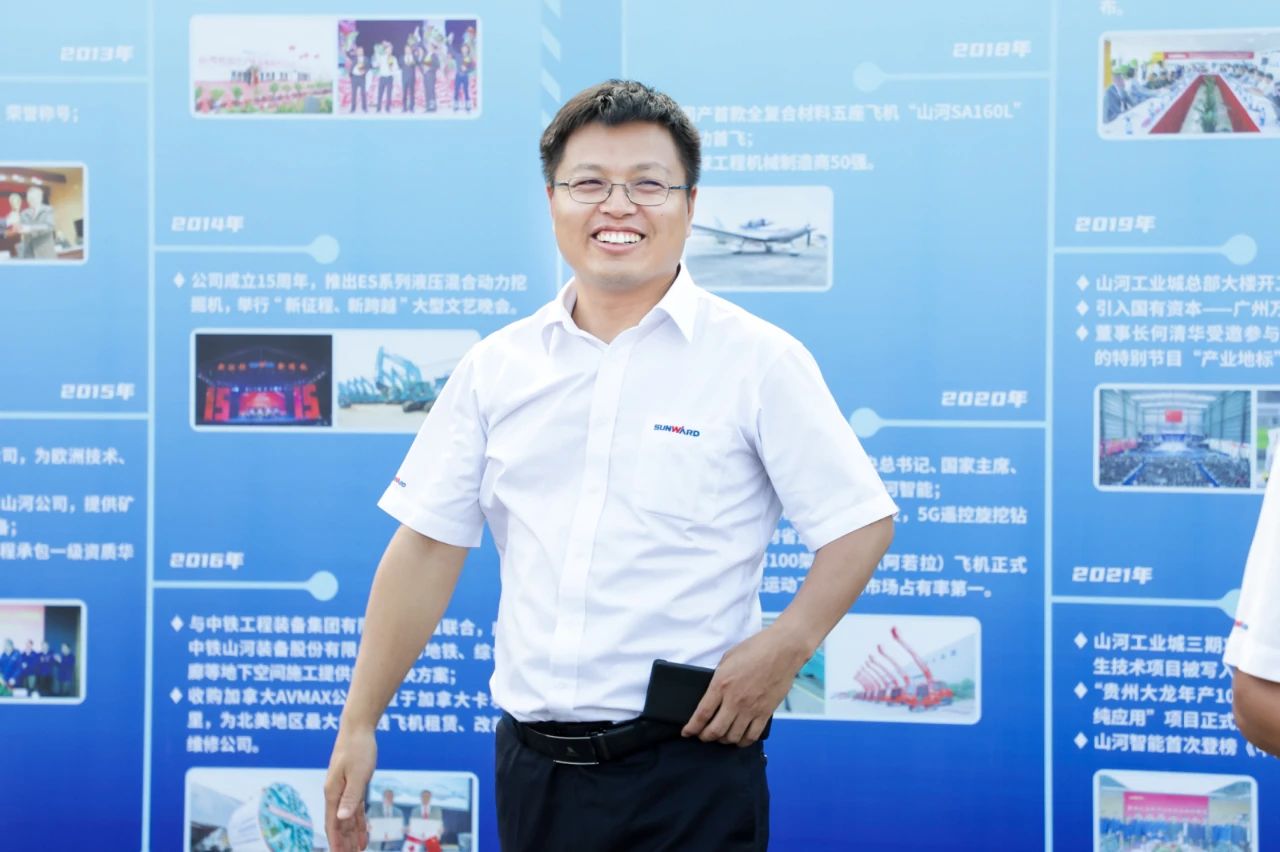 逛展超热闹！必发智能效果展示会高能名时势来袭