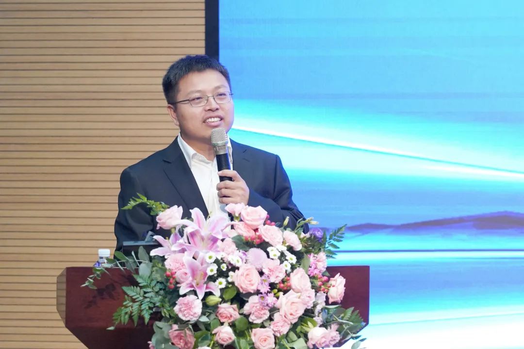 湖南省矿业协会第二届一次会员代表大会暨第二届一次理事会在必发智能顺遂召开