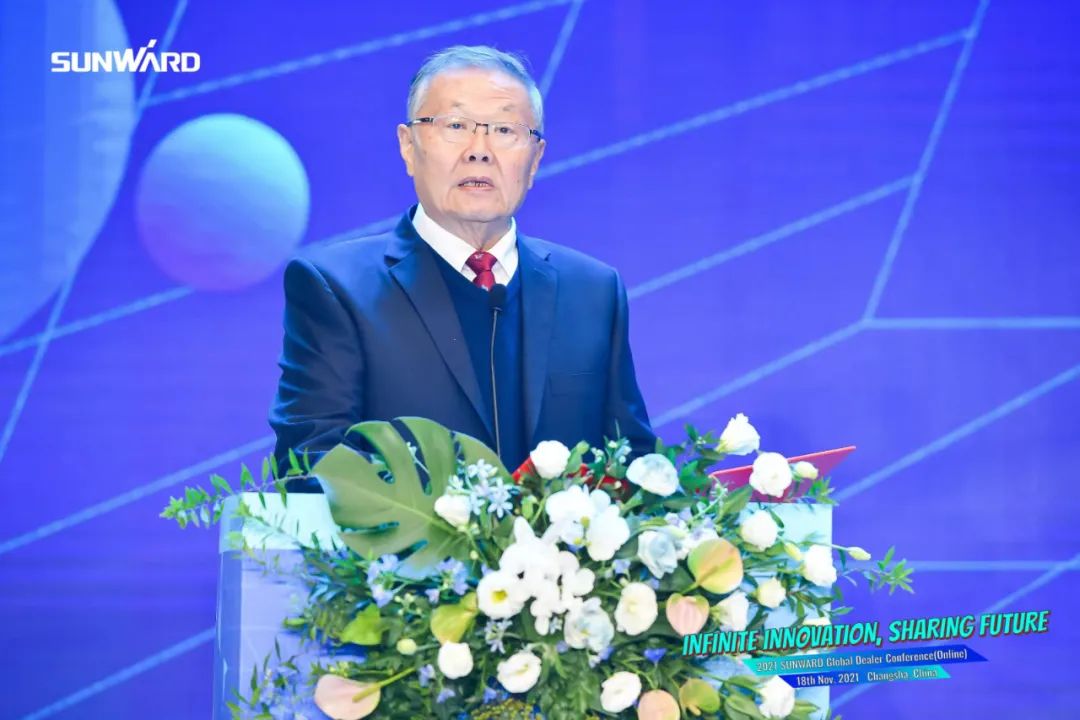 加速推进国际市场结构！必发智能2021全球署理商大会乐成召开