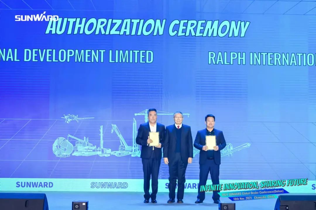 加速推进国际市场结构！必发智能2021全球署理商大会乐成召开