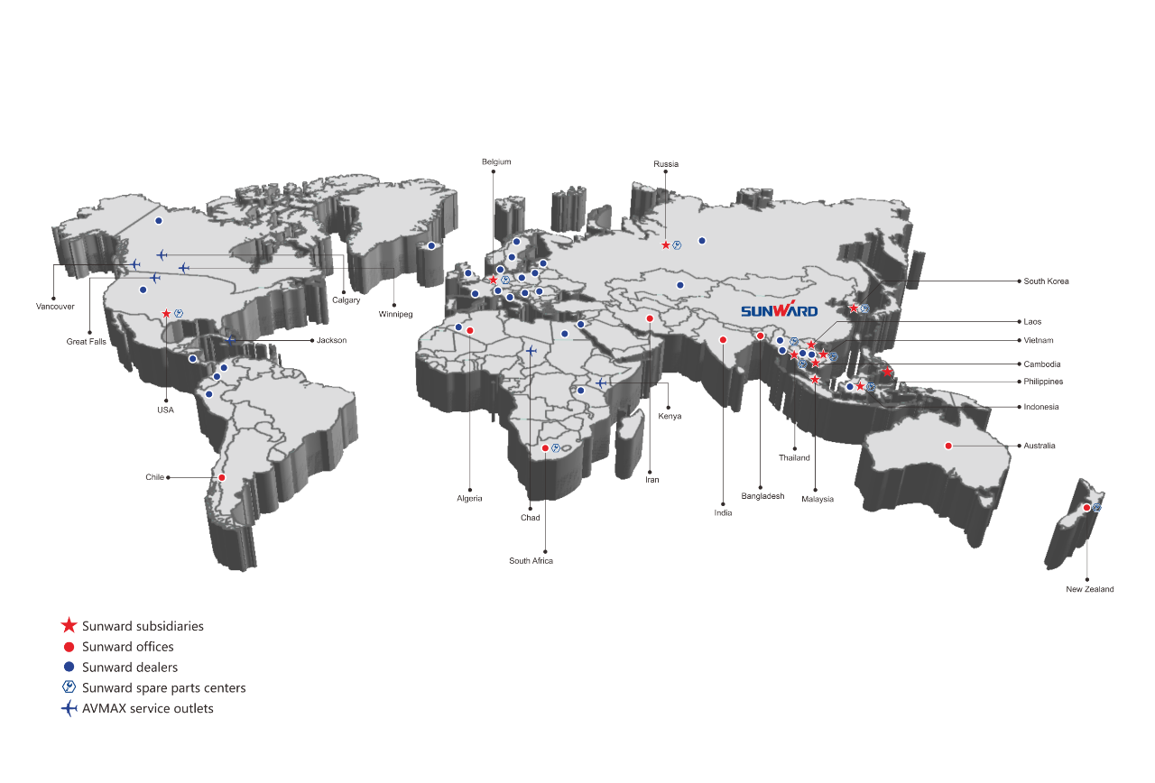 加速推进国际市场结构！必发智能2021全球署理商大会乐成召开