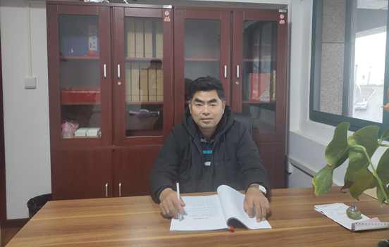 创富故事 | 3年入手4台必发旋挖钻机，，，，助力小修建公司“变身”大型施工企业