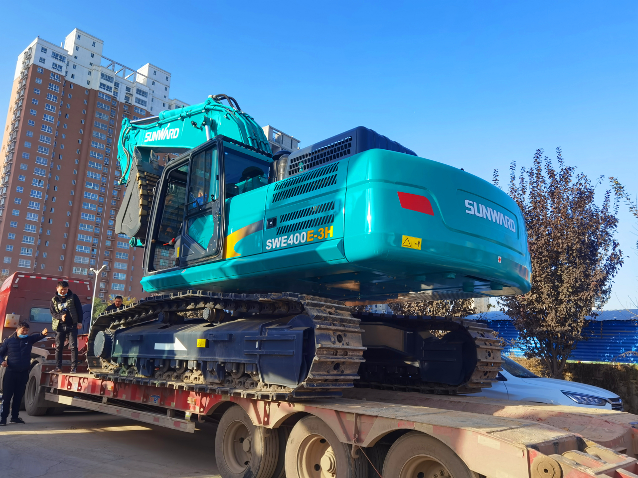 创富故事 | 从皑皑白雪到向阳而生，，，，，一位神秘大咖的必发情结