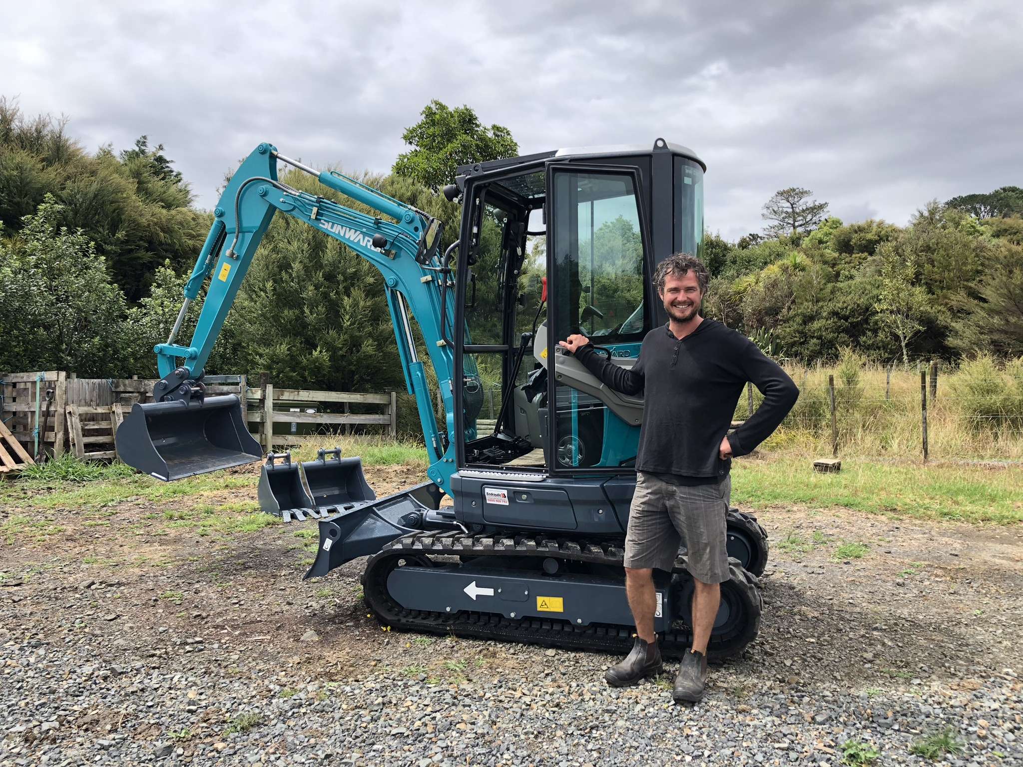 二手挖掘机生意市场袒露出这些问题，，，你知道吗？？？？