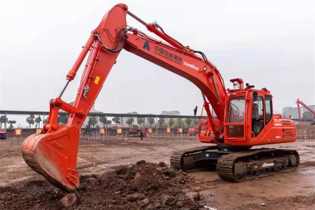 体现亮眼引关注!必发智能5G远程遥浚？？？？赝诰蚧稚砗北省自然灾难工程应抢救援基地