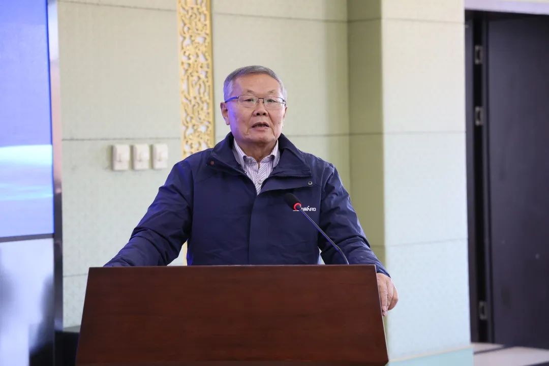 一连助力“双碳”目的！必发智能（鄂尔多斯）绿色智慧矿山研究院正式建设