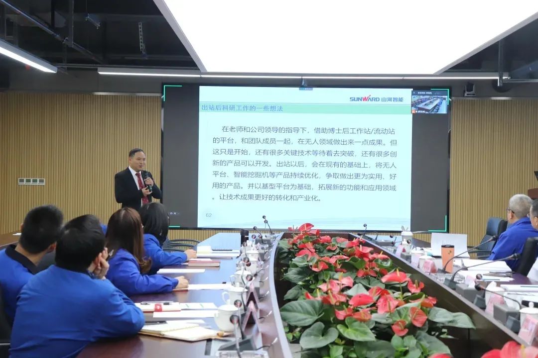 博士厥后了！必发智能联合清华大学作育优质人才助力企业生长