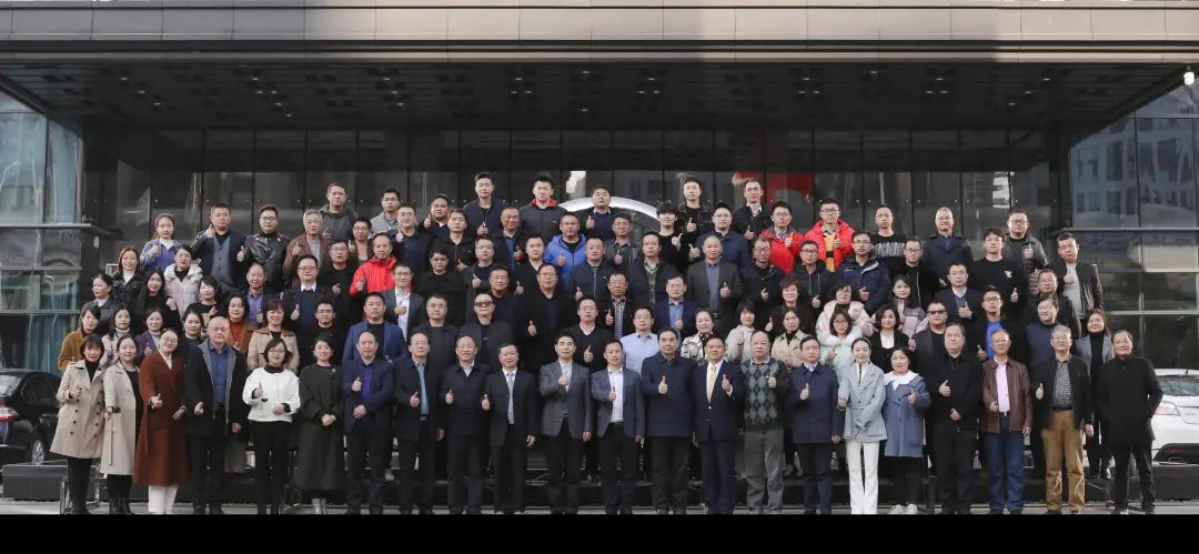 绿色制造再上新台阶！必发智能中选湖南省节能研究与综合使用协会理事单位