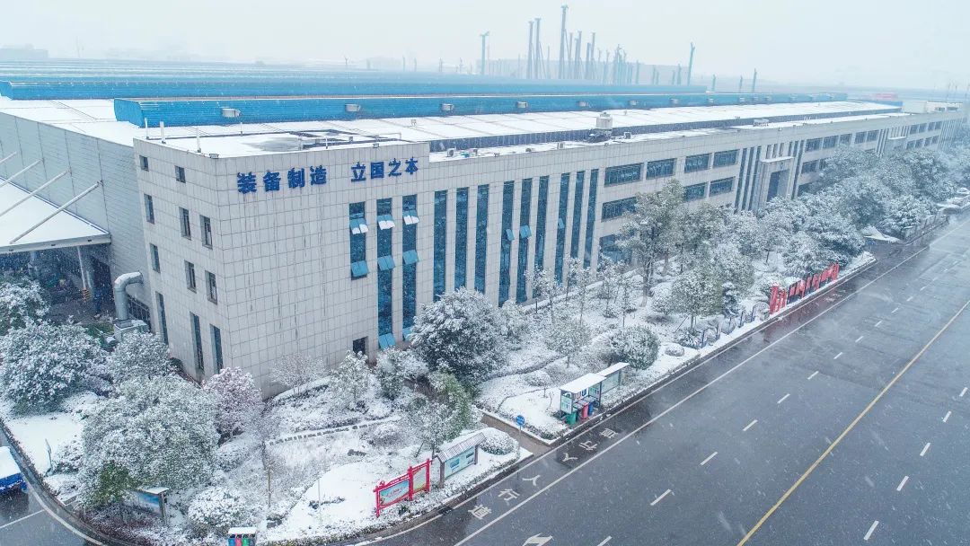 瑞雪兆有年，，，，邀您共赏雪中必发！