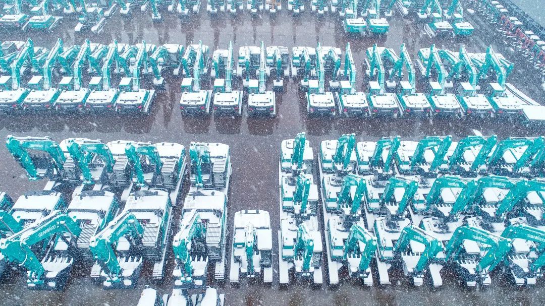 瑞雪兆有年，，，，邀您共赏雪中必发！