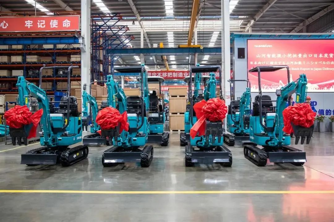 请回覆2021！邀您一起回首必发智能2021年精彩瞬间