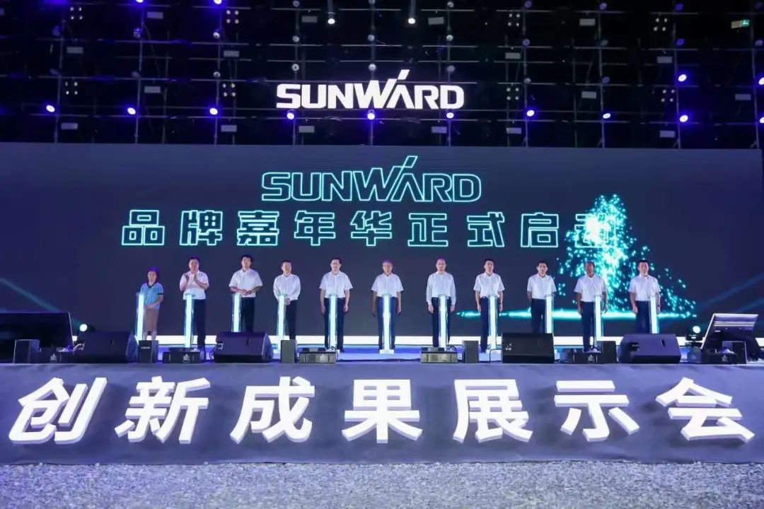 请回覆2021！邀您一起回首必发智能2021年精彩瞬间