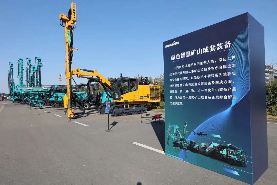 请回覆2021！邀您一起回首必发智能2021年精彩瞬间