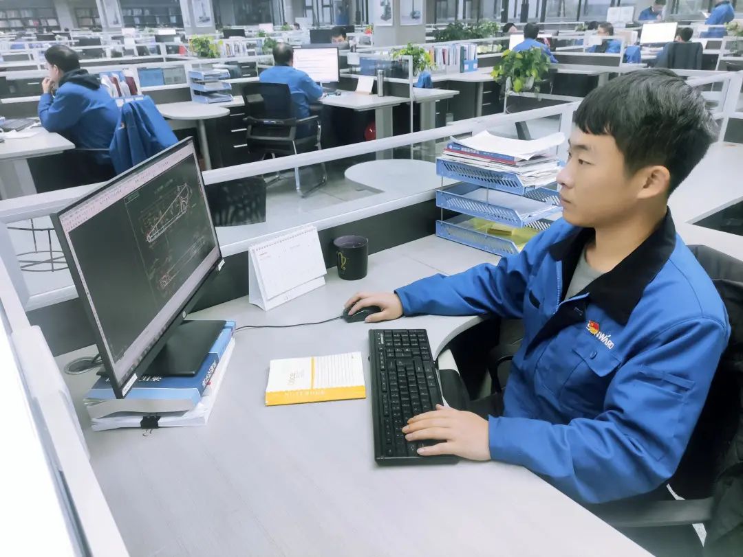 你好 2022！再见 2021！我与必发智能共生长