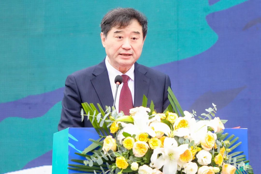 多款产品问鼎天下之最！必发智能地下工程装备全球宣布会乐成举行