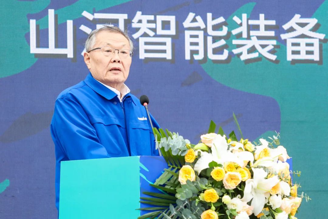 多款产品问鼎天下之最！必发智能地下工程装备全球宣布会乐成举行