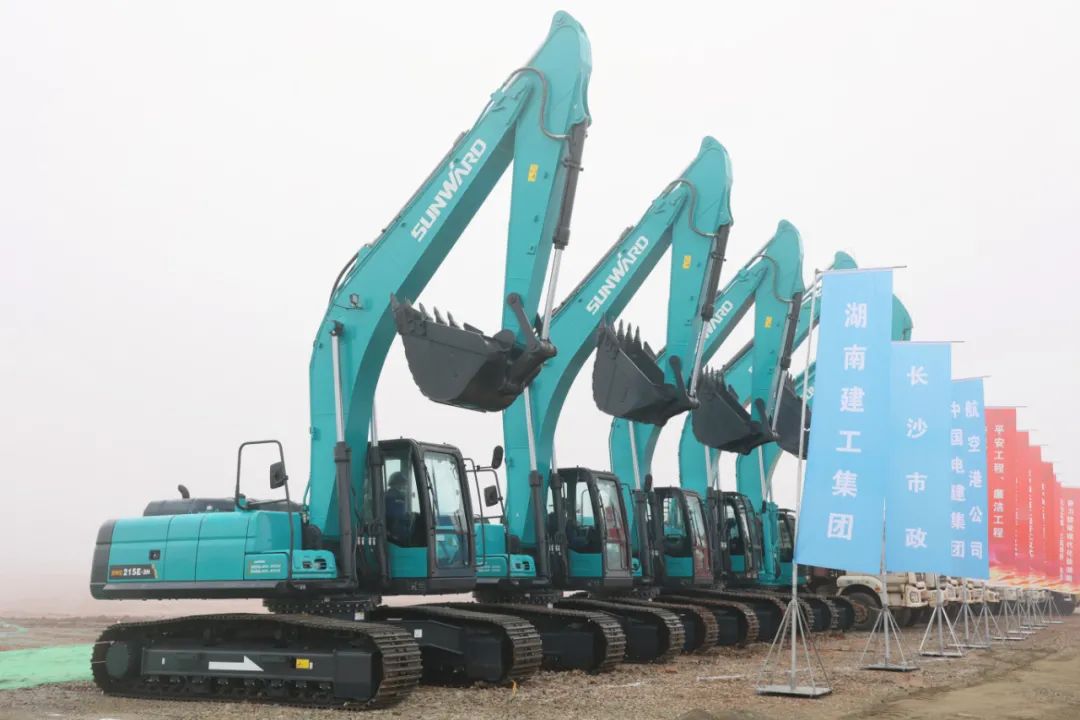 包办所有！必发智能荣获多项中国机械工业大奖