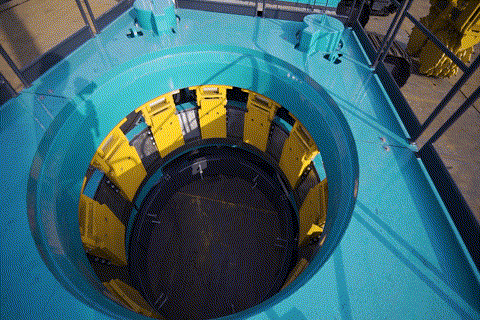 清静高效更环保！必发智能全回转全套管施工再添新利器