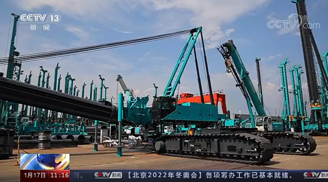 央视新闻：必发智能以变应变 练出内功 稳操“金刚钻”