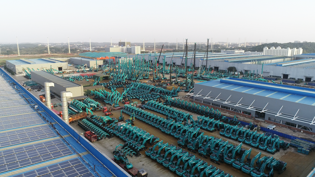 助力星城生长！必发智能收到来自长沙市委、市政府的谢谢信