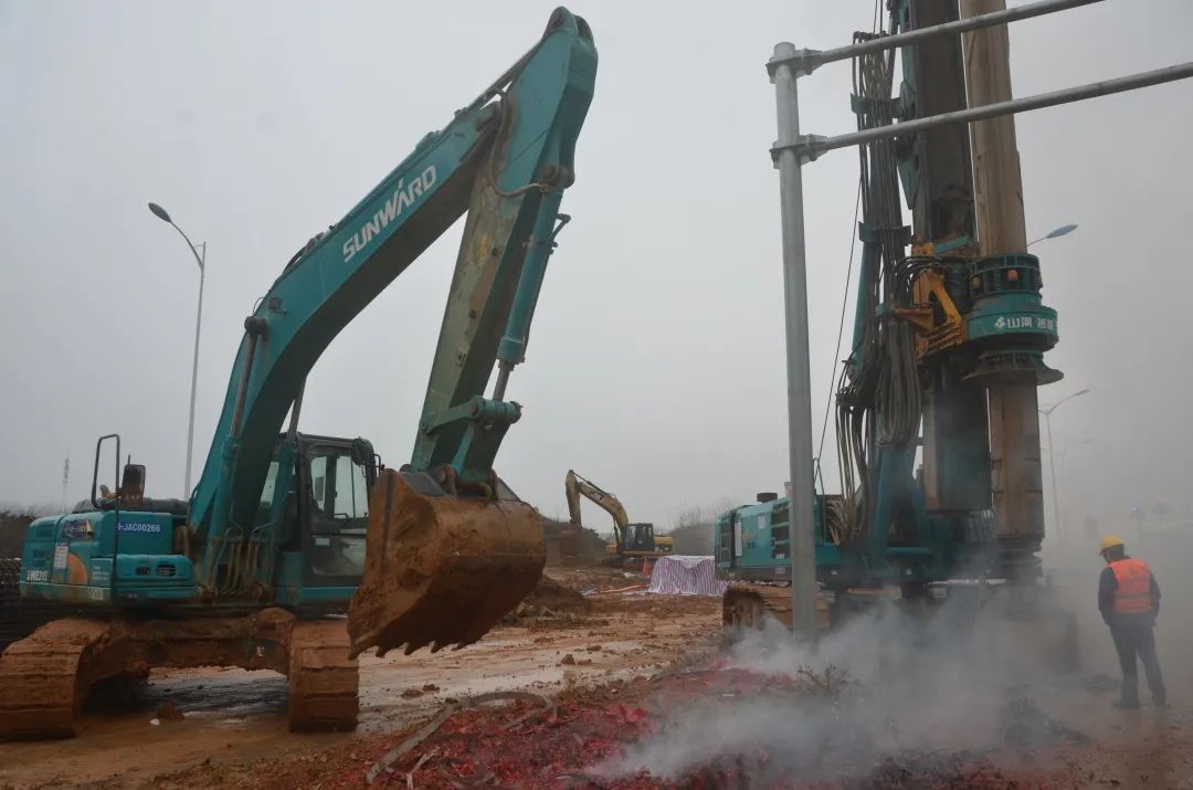 铆足“虎”劲加油干！必发智能掀起复工复产热潮