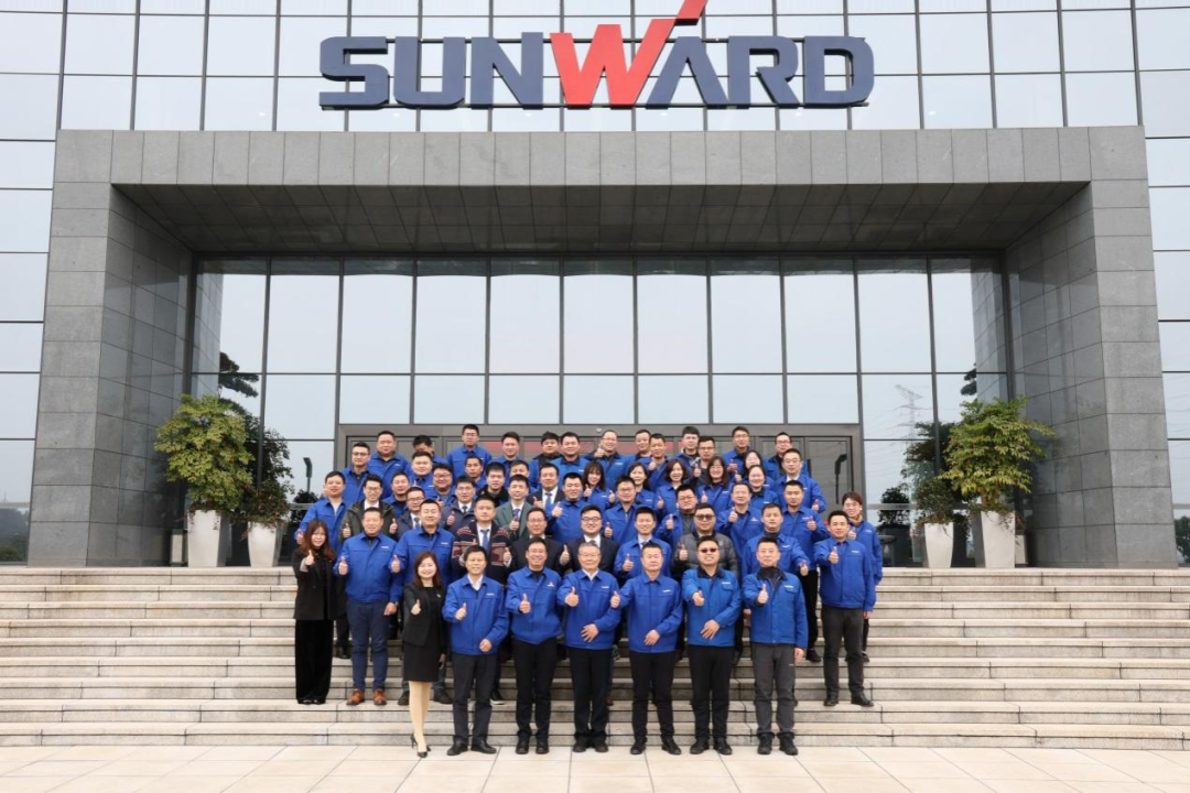 出口同比增添96%！必发智能一连进军国际市场