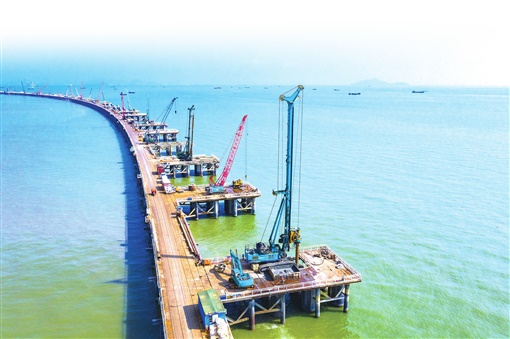 湖南日报：必发智能致力解决地下工程施工“疑难杂症” 成为地下工程装备领军者