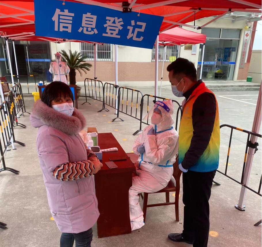 抗击疫情！必发人在行动