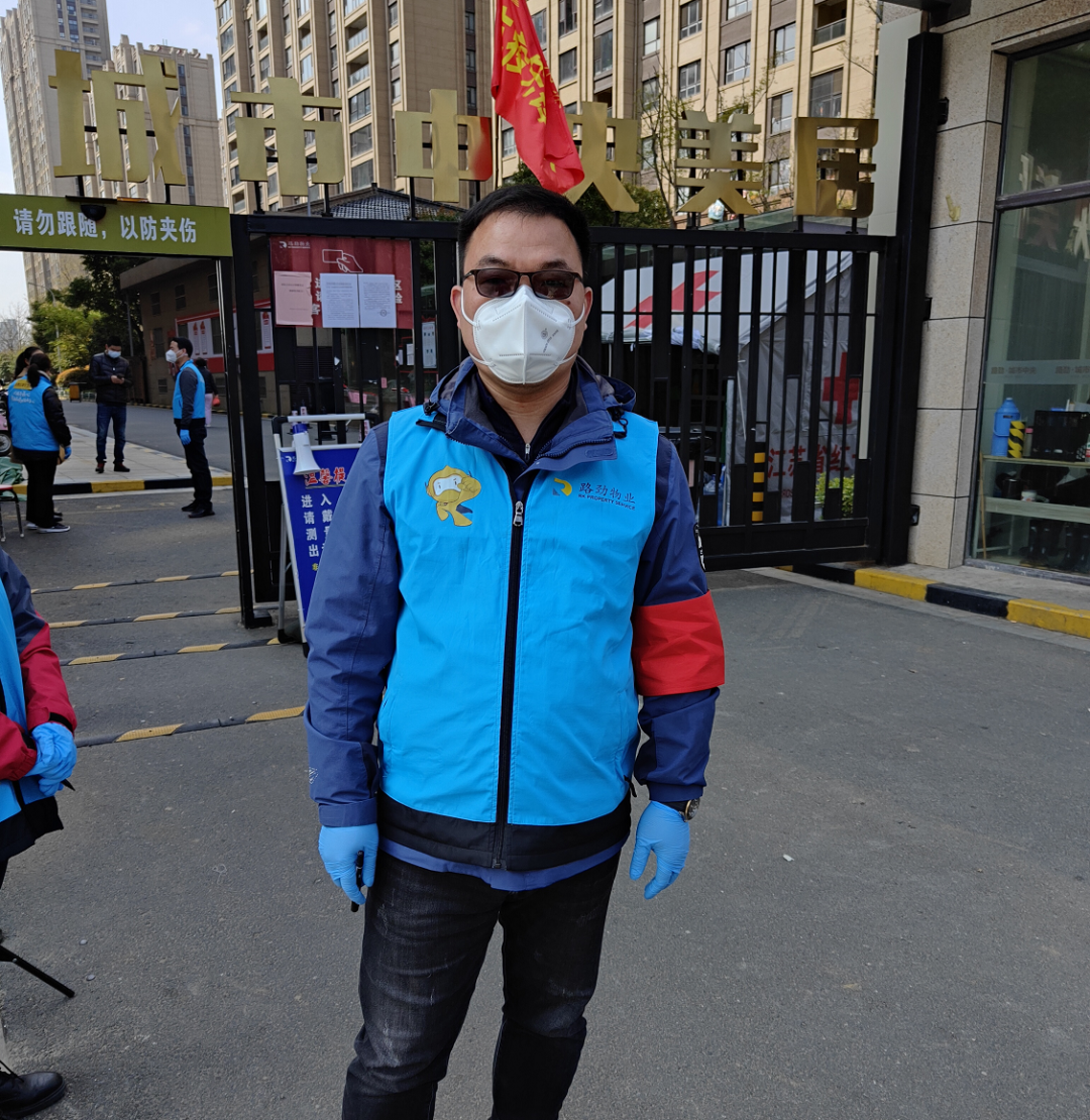 抗击疫情！必发人在行动