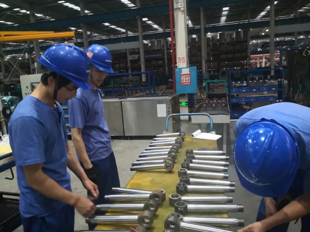 必发工匠 | “浪波”不言苦，，，，，甘为“人梯”承大重