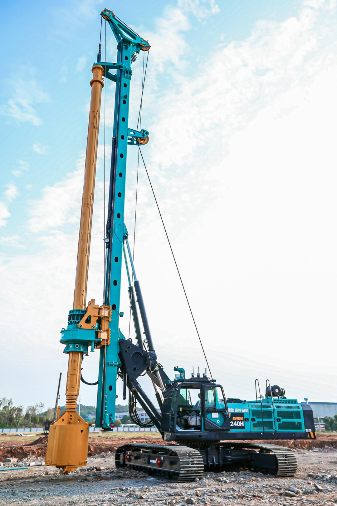 立异驱动，，，，，，，数字赋能！必发智能入选中国智能制造50强