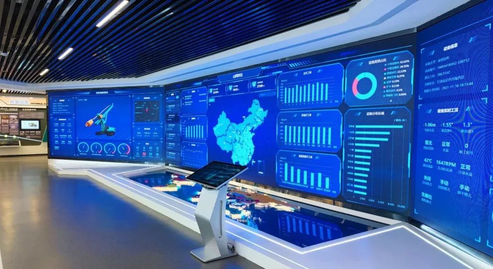 立异驱动，，，，，，，数字赋能！必发智能入选中国智能制造50强