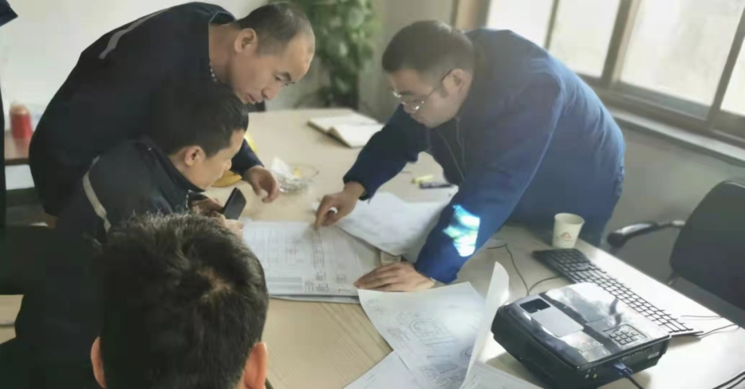 必发匠心 | 专攻难题！潜心智造的“能手超”带您体验工艺改善之旅