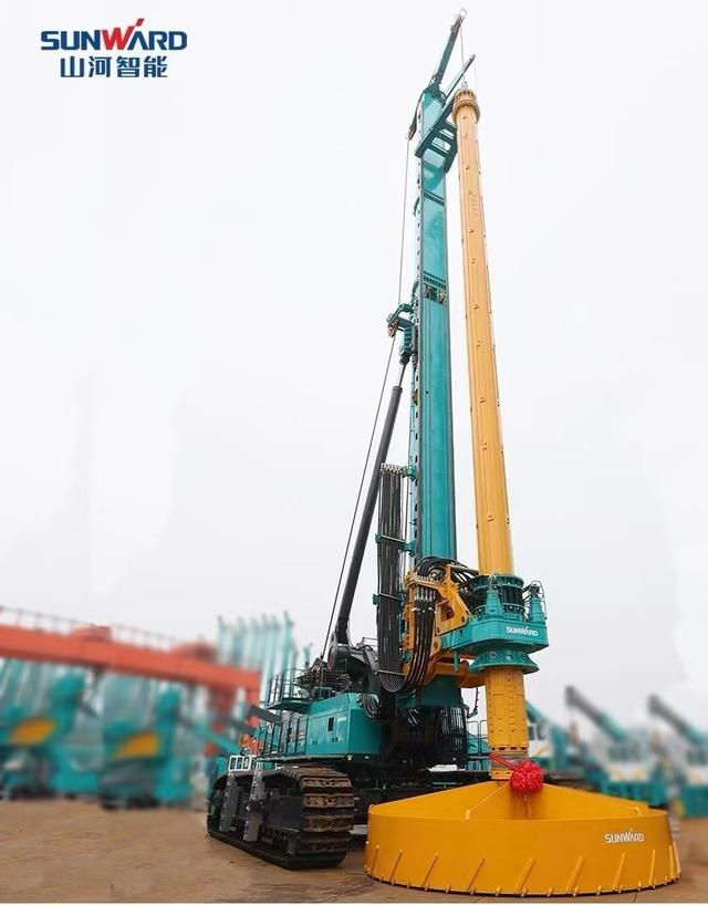 立异、智能、绿色！必发智能再登工程机械TOP50荣耀榜