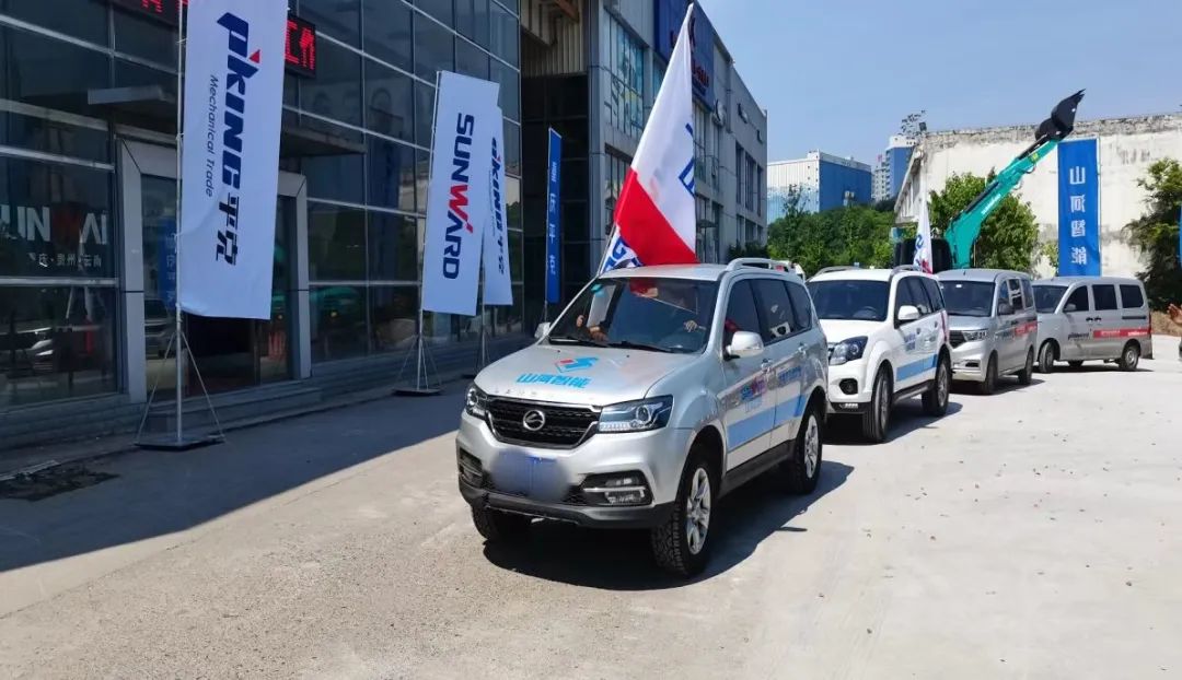 必发匠心 | 知足度100%，，，，他们这样给客户吃下“定心丸”