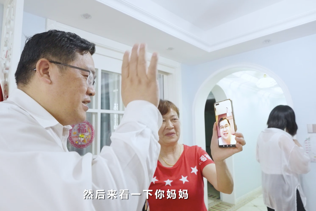 在母亲节，，，，向你们死后的妈妈送去“必发家园”的温暖