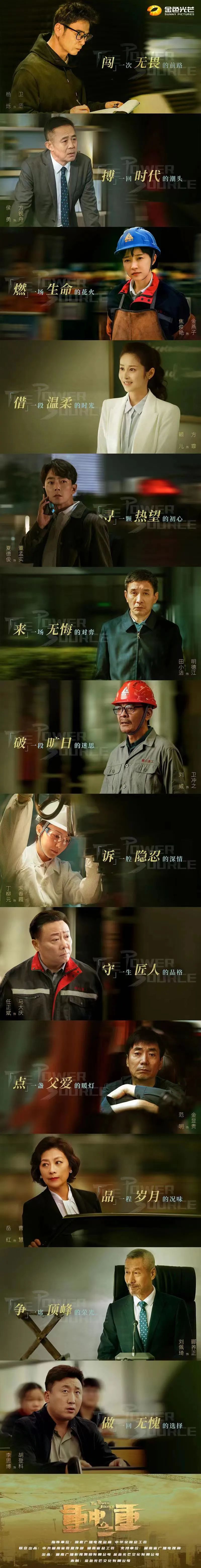 图集 | 坐等开播！必发智能协拍电视剧《重中之重》杀青