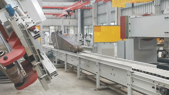 探厂！原来你是这样的必发工业城三期项目