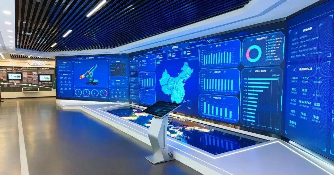 探厂！原来你是这样的必发工业城三期项目