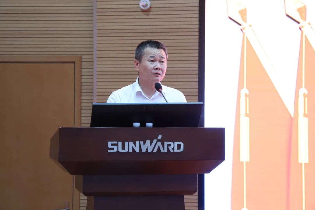 为立功建企建家一体化孝顺更鼎实力！必发智能第五届五次“双代会”乐成召开